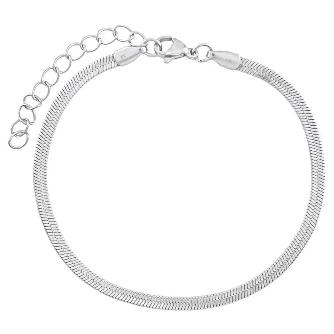 Pulseira Fita 3.3MM 