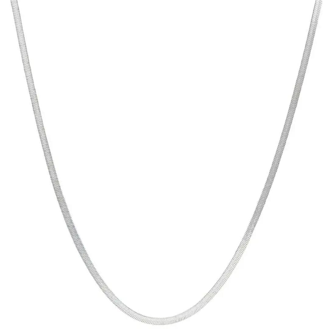 Choker Fita Abaulada 1.6MM 