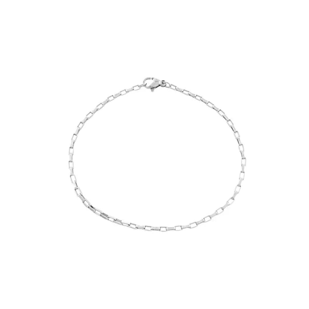 Pulseira Cartier 2.4MM 